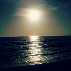 Meet your Posher, Rain